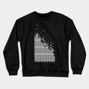 Stack Crewneck Sweatshirt